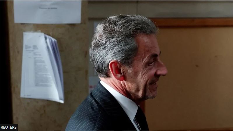 Gjyqi ndaj Sarkozy, ish-presidenti fracez mund të dënohet me gjobë