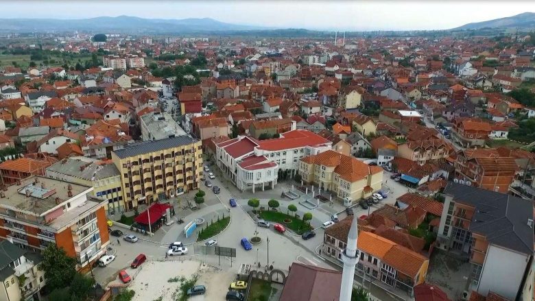 Diskriminimi i shqiptarëve nga Serbia, Lugina kërkon fond të posaçëm nga Shqipëria