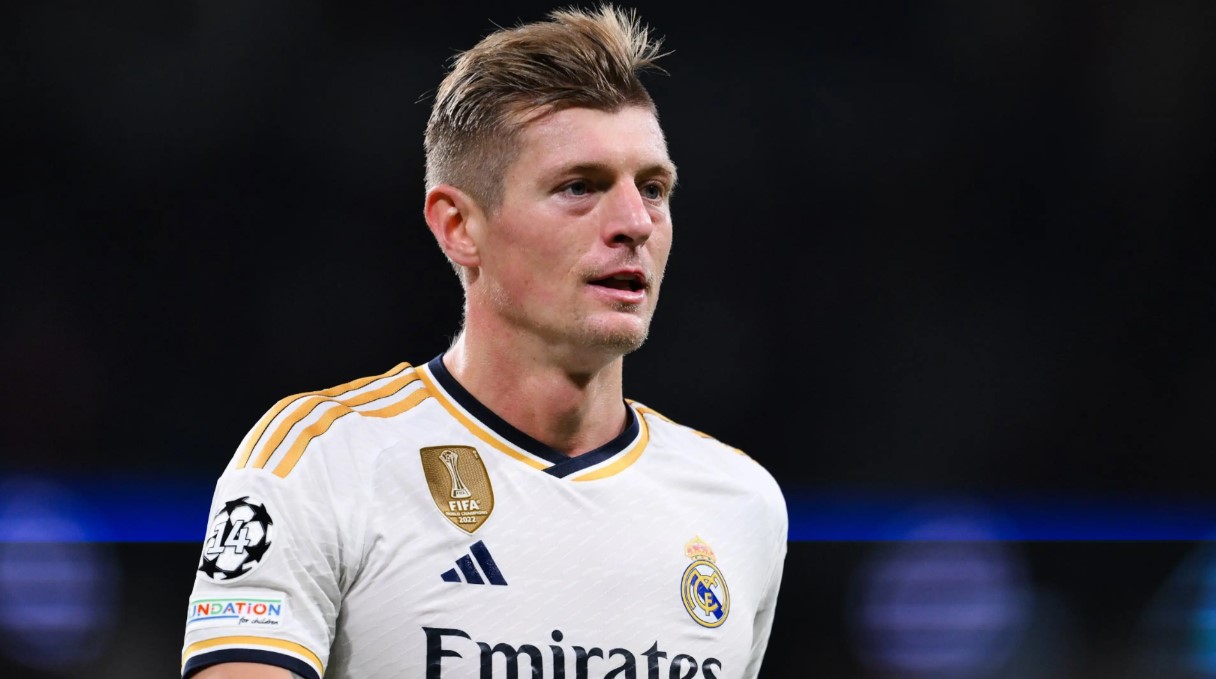 Toni Kroos do t’i bashkohet Bayernit?- Mesfushori gjerman tregon planet e tij për të ardhmen