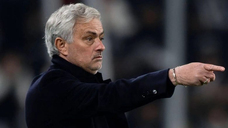 Mourinho dënohet me një gjobë prej miliona eurosh nga Gjykata e Lartë në Spanjë