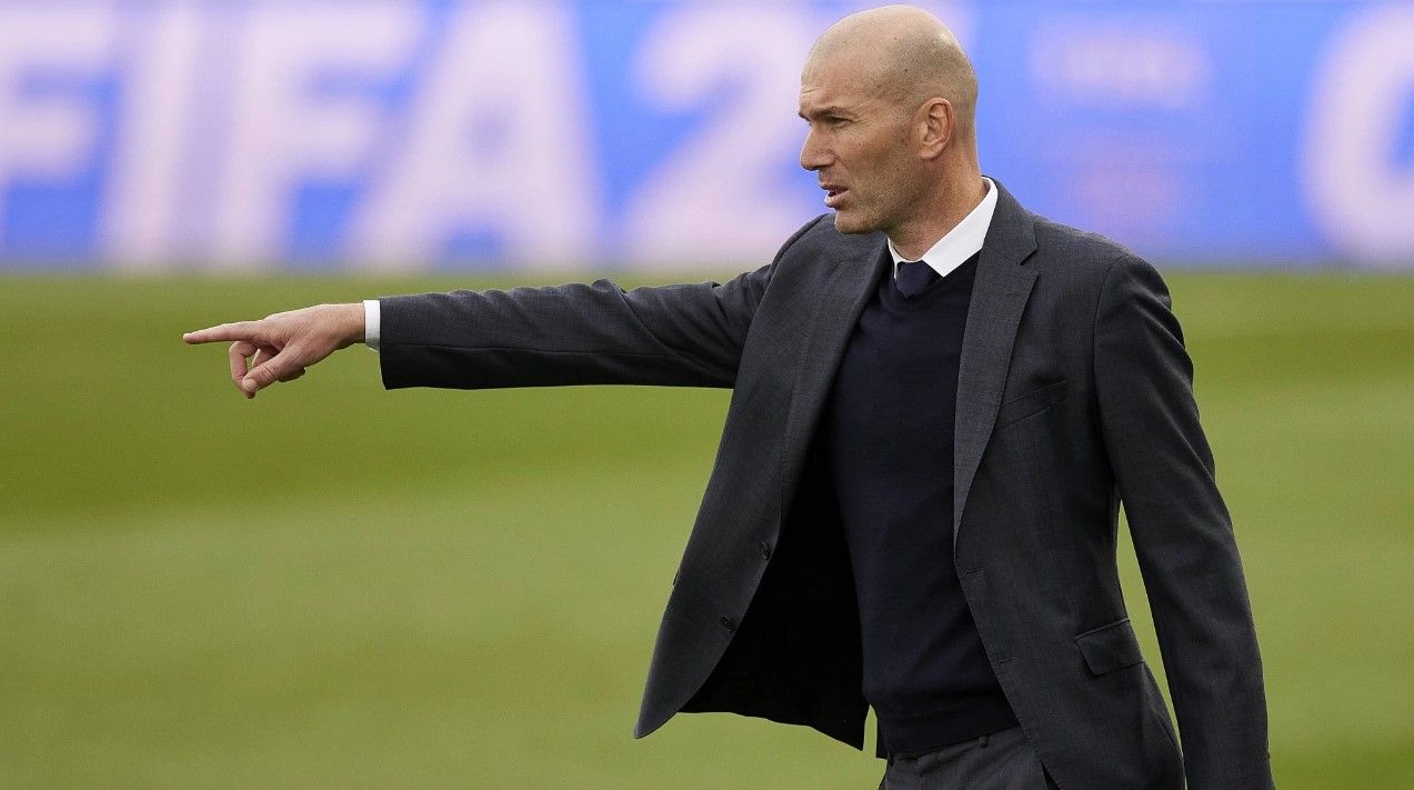 Zinedine Zidane bëhet favoriti kryesor për të zëvendësuar Tuchel tek Bayerni