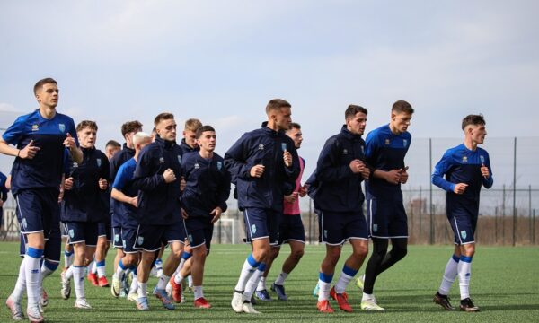 Kosova U18 grumbullohet për herë të parë për këtë vit