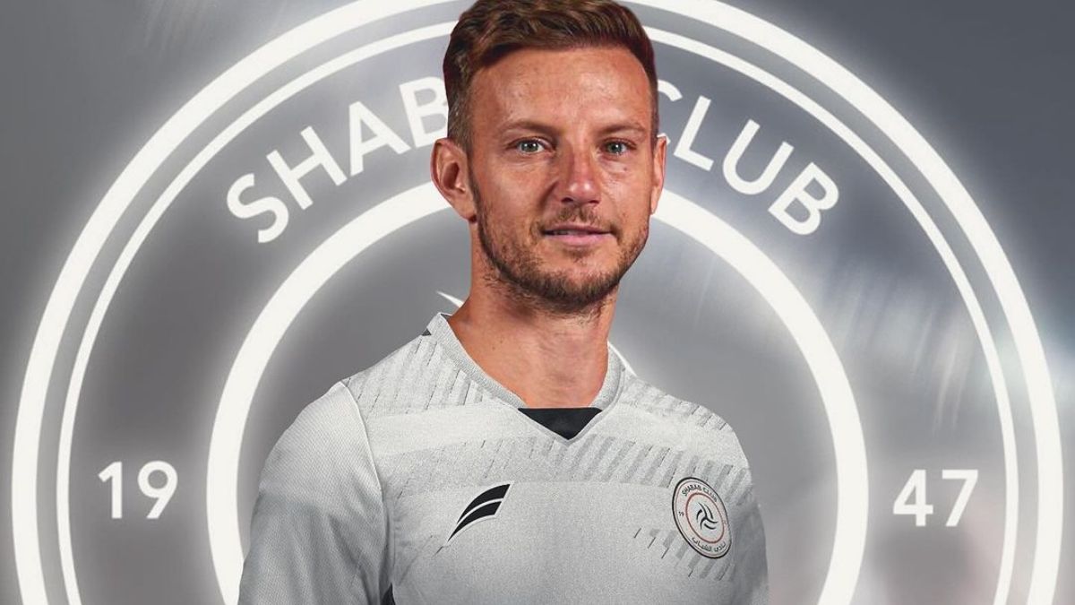 Mësohet paga e Ivan Rakitic në Arabinë Saudite, por thotë se paratë nuk ishin arsyeja e transferimit në Arabinë Saudite