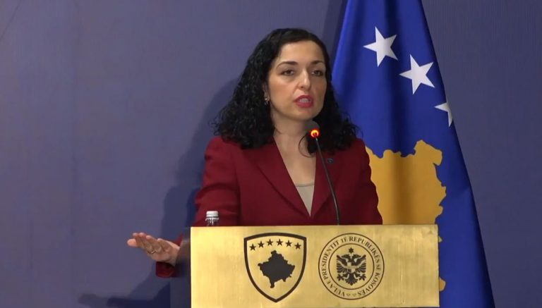 Osmani: Aleatët tanë asnjëherë s’kanë qenë kundër Kushtetutës së Kosovës