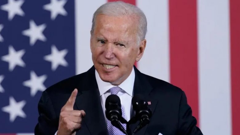 Biden kundër Trump: Nuk e lëmë NATO-n, e kemi dhënë fjalën