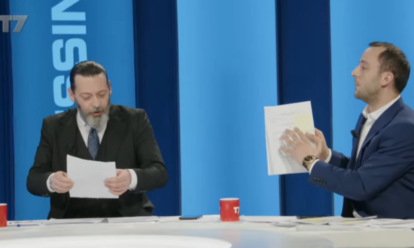 Kryeasambleisti i PDK-së: Na shokoi VV, e mundësoi këmbimin e tokave publike në Prishtinë