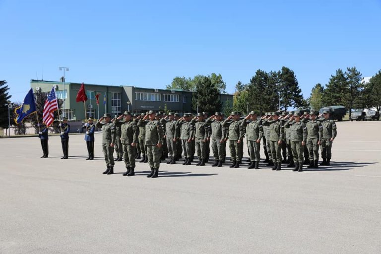 Qindra pjesëtarë të FSK-së, padisin Qeverinë e Kosovës