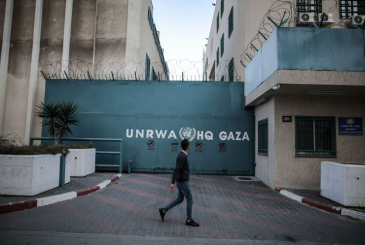 Spanja rrit fondet për UNRWA-në