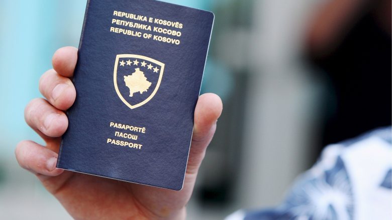 Mbi 55 mijë aplikime për pasaportë, ky dokument nuk mund të merret para një muaji