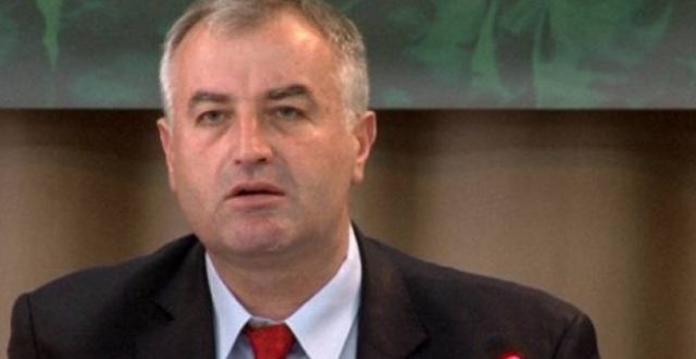 Rrustem Berisha: Ky përvjetor i pavarësisë së vendit tonë po shfaq dështimin e kësaj politike