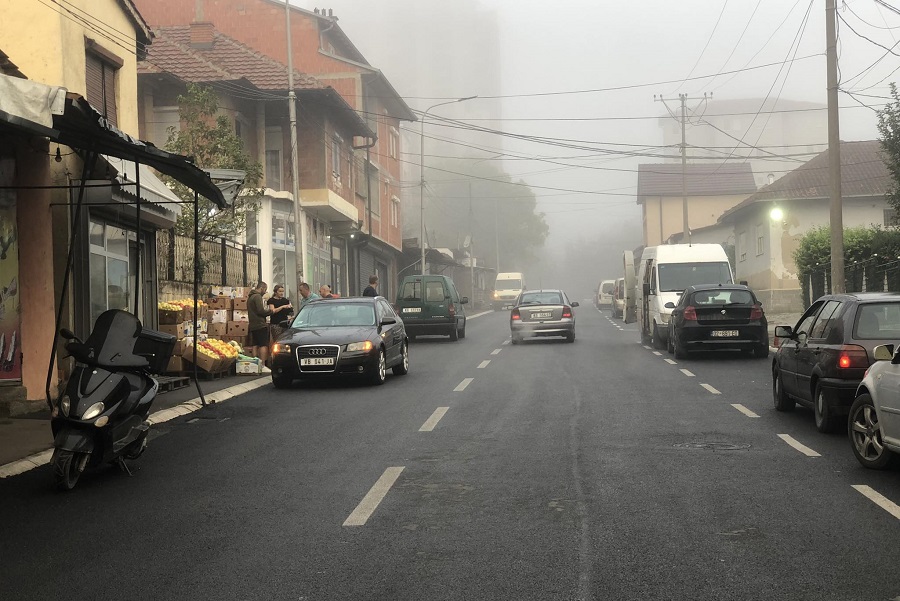 24 vjet nga nata e tmerrit në veri të Mitrovicës