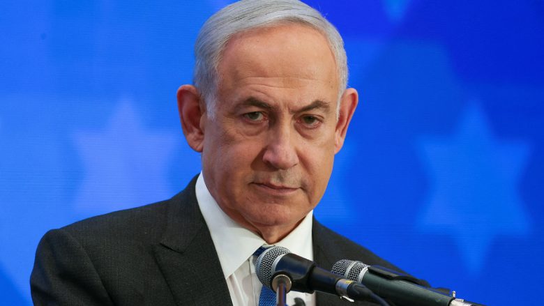 Netanyahu: Kemi vrarë njeriun numër katër të Hamasit, në radhë janë treshi – dyshi e njëshi