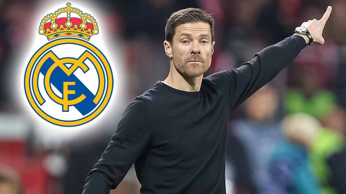 Xabi Alonso mban hapur derën për kalimin te Real Madridi