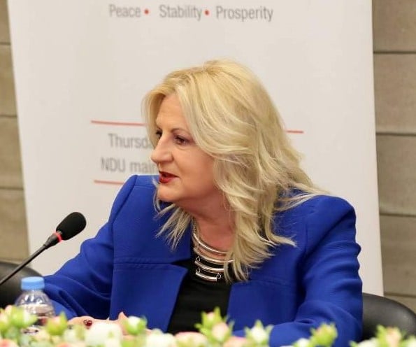 Tahiri: Sa me shumë Kosova bashkëpunon me SHBA, aq me shumë Serbia shkon kah Rusia