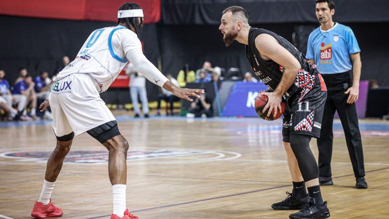 Ndeshje interesante në Gjakovë dhe Prizren, rikthehet superliga në basketboll