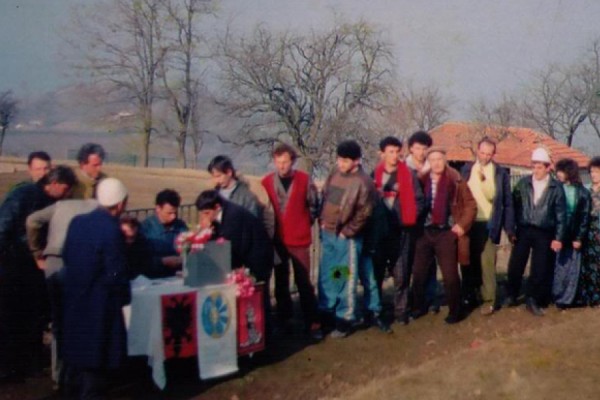 Lugina e Preshevës, 32 vjet që kur shqiptarët kërkuan bashkim me Kosovën