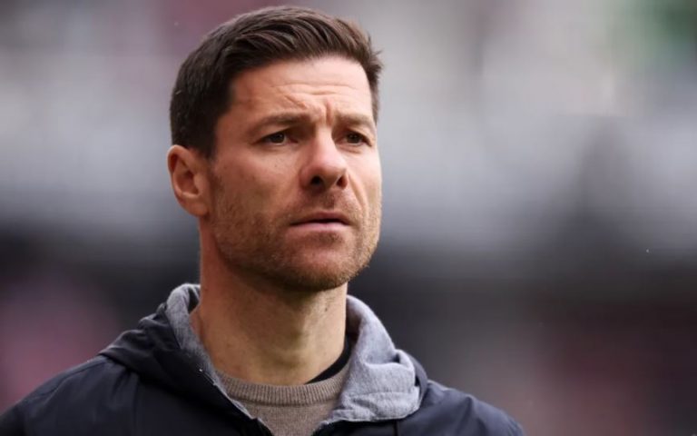 E ardhmja e yllit të Real Madridit në dyshim, Xabi Alonso nuk bindet nga kualiteti i tij