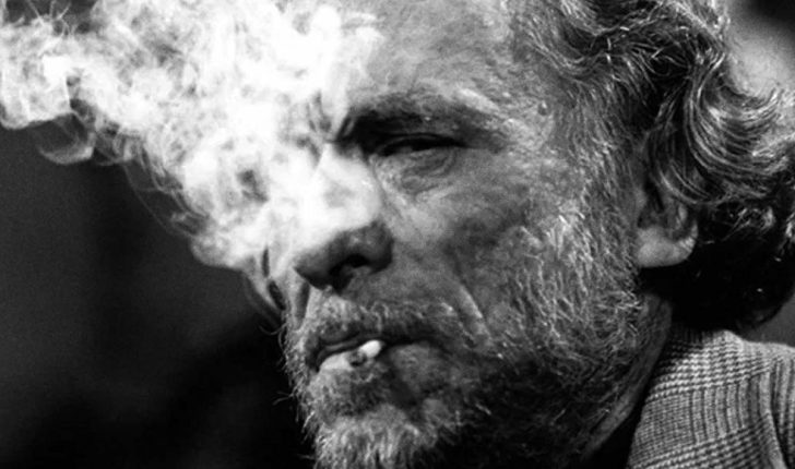 30 vite nga vdekja e Charles Bukowski