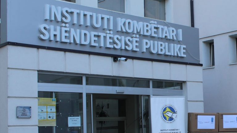 IKShPK: Kujdes për personat e ndjeshëm, ajri jo i mirë