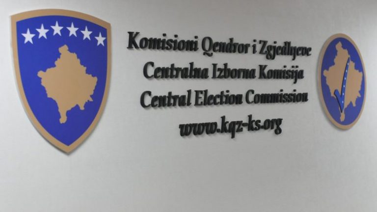 KQZ-ja miratoi listën e qendrave të votimit në veri