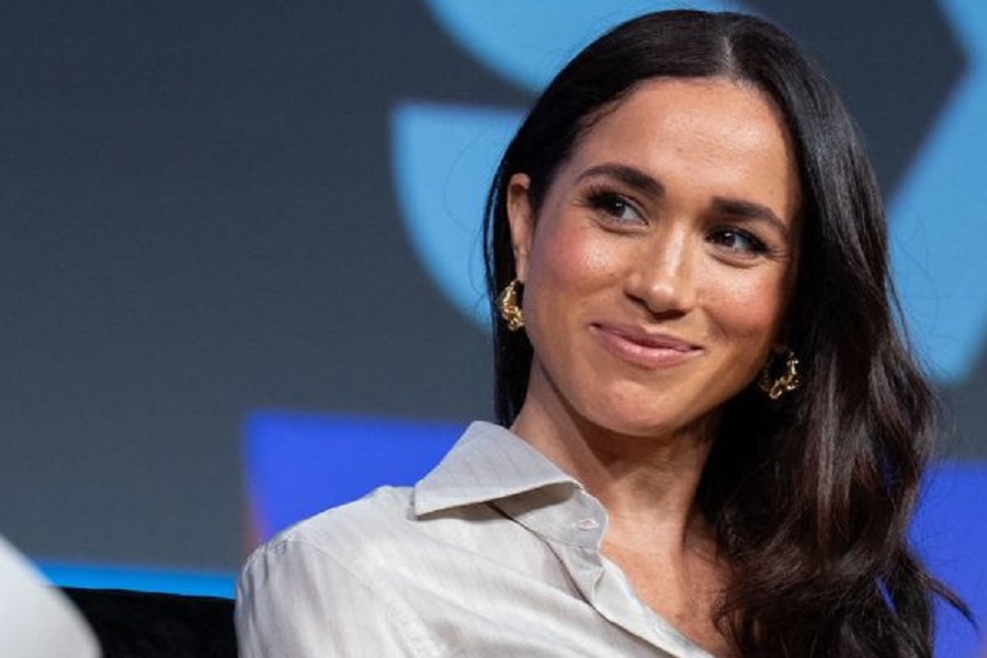 Meghan Markle është rikthyer në Instagram