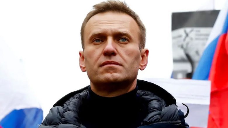 Mendoj se po përpiqen të më helmojnë: Avokatja zbulon se çfarë i kishte thënë Navalny, pak muaj para vdekjes së tij