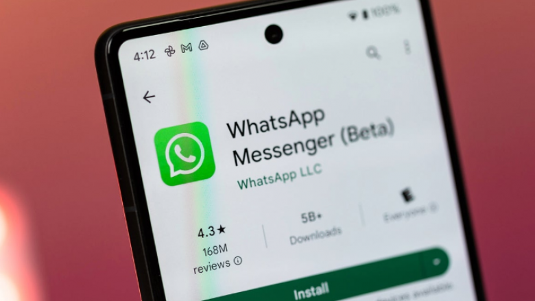 A është e sigurt biseda juaj në WhatsApp?