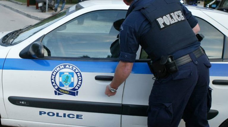 Arrestohen dy shqiptarë, u kapën me 100 kg drogë në Greqi