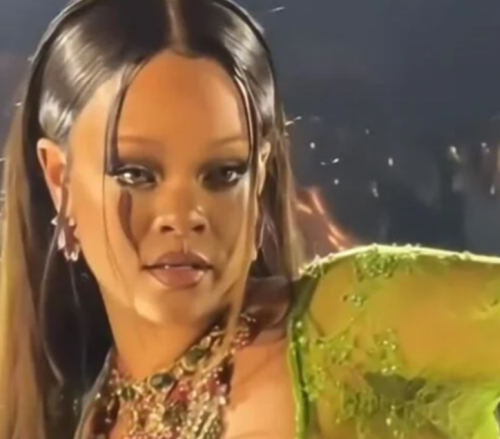 Rihanna është miliardere por performoi në dasmën e djalit të njeriut më të pasur në Indi – mësohet shuma e parave që mori për këtë koncert