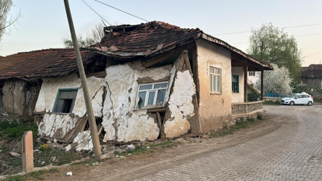 Turqia goditet nga një tërmet i fuqishëm, dëme të konsiderueshme materiale