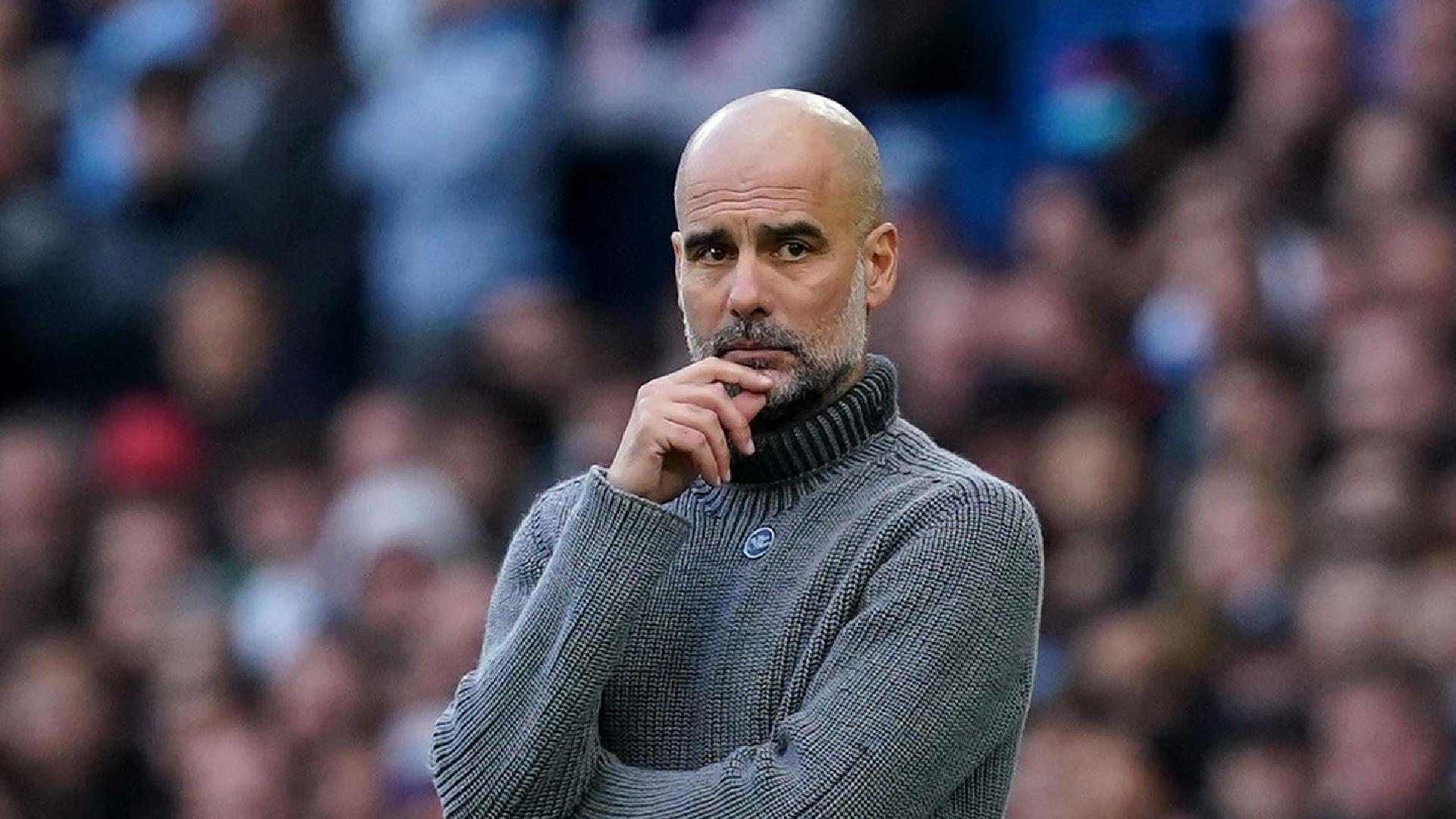 ​Guardiola i frikësohet Arsenalit