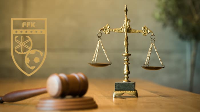 Ulpiana dhe Vllaznia e Pozheranit përjashtohen nga Liga e Parë