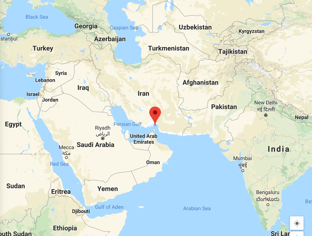 Kriza ekonomike që po troket nga lufta Izrael-Iran