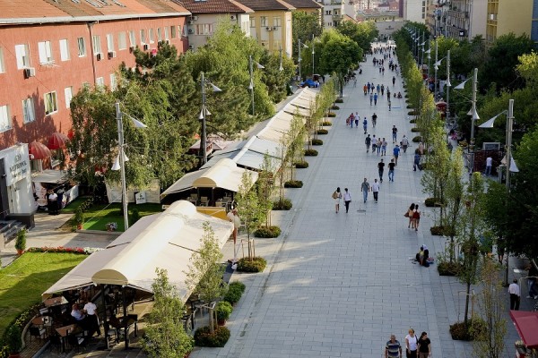 Regjistrimi i popullsisë, sfidues në veri dhe Prishtinë