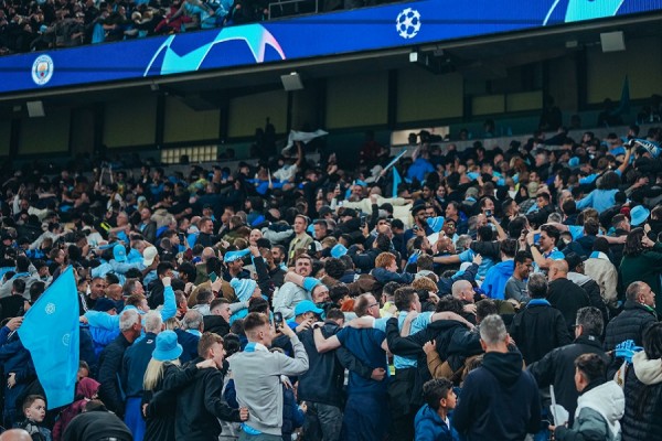 Foramacionet zyrtare mes ndeshjes City-Real