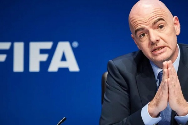 FIFA-s i kërkohet përjashtimi i Izraelit nga garat ndërkombëtare