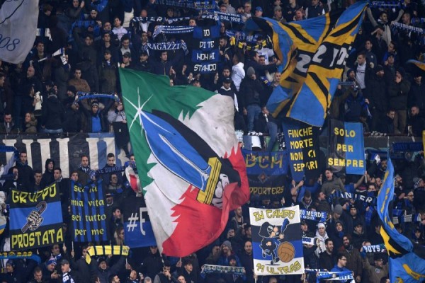 ​“Nuk do të ketë telashe”, zbulohet pakti mes tifozëve të Interit dhe Milanit