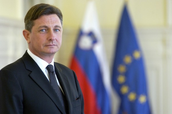 Pahor përgatit propozim për dialogun