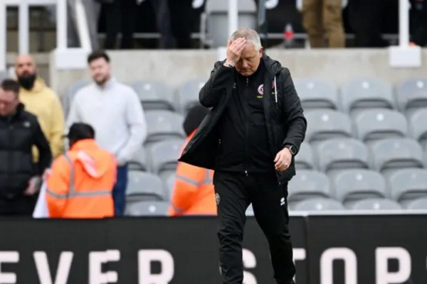 ​Zyrtare: Kjo është skuadra e parë që bie nga Premier Liga