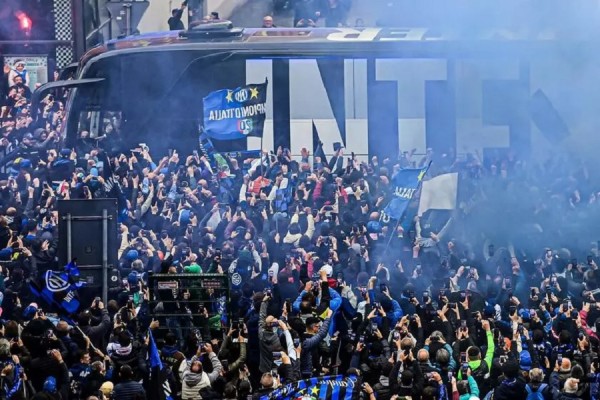 Festa e Interit përmes fotove
