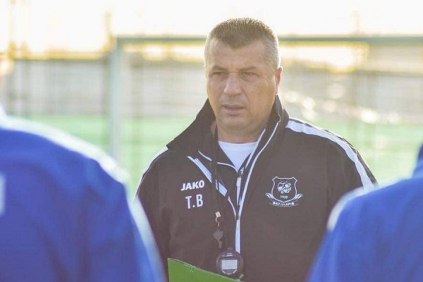 FFK e dënon rëndë Tahir Batatinën