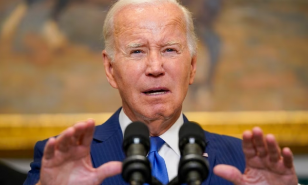 Zgjedhjet në SHBA, Biden: Jam ende në garë, do ta mund Trump