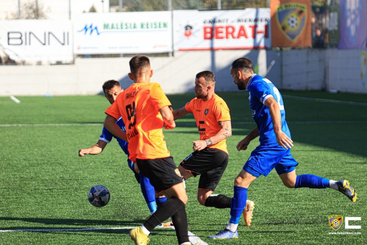 Ballkani dhe Drita kërkojnë fitoren, formacionet zyrtare