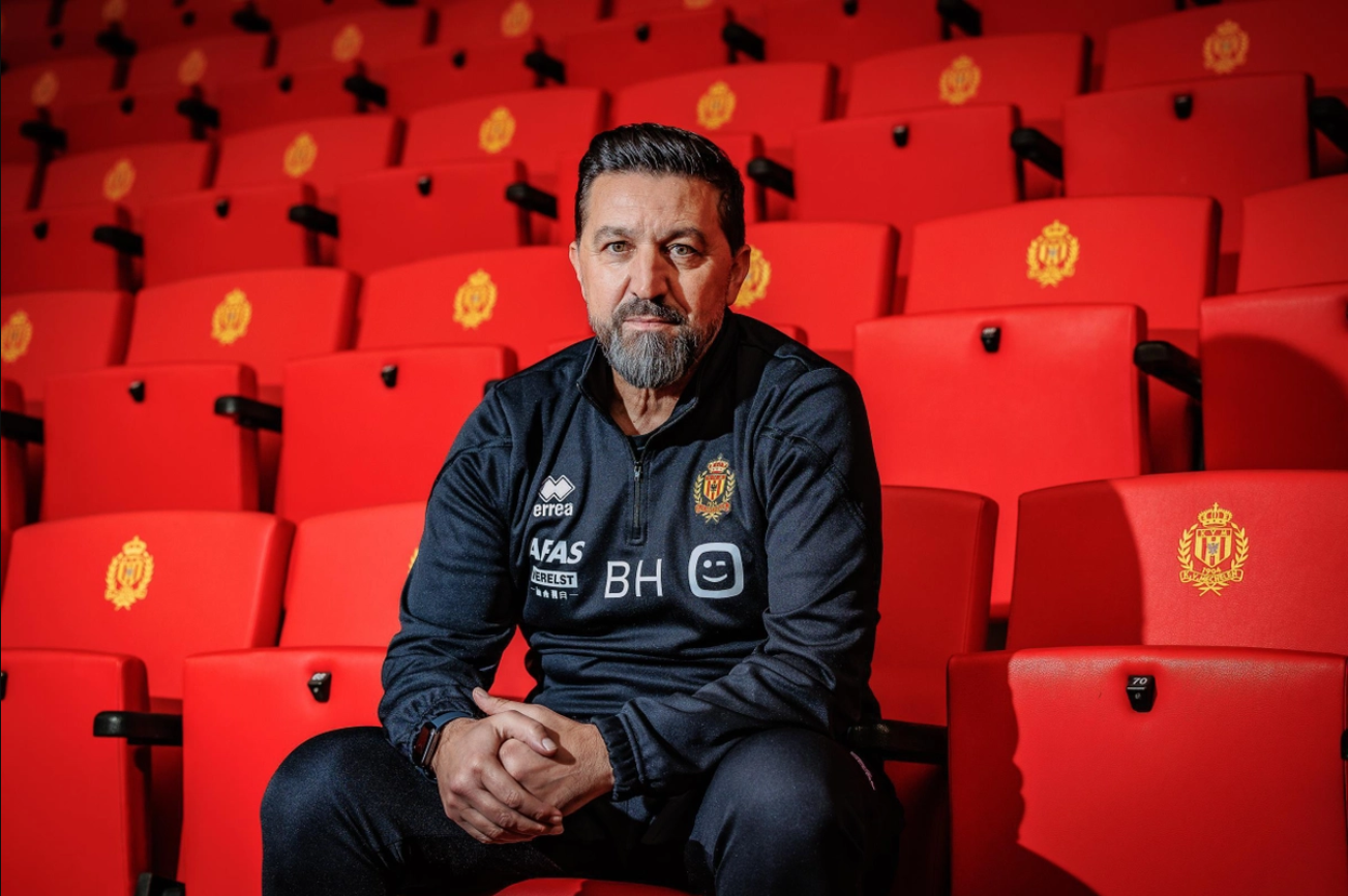 Arriti sukses të madh me Mechelen, Besnik Hasi në radarin e klubeve të mëdha belge