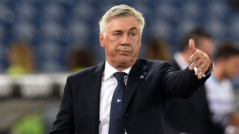 Ancelotti pas ndeshjes ndaj Barcelonës: Gjuajtja e Yamal nuk ishte gol