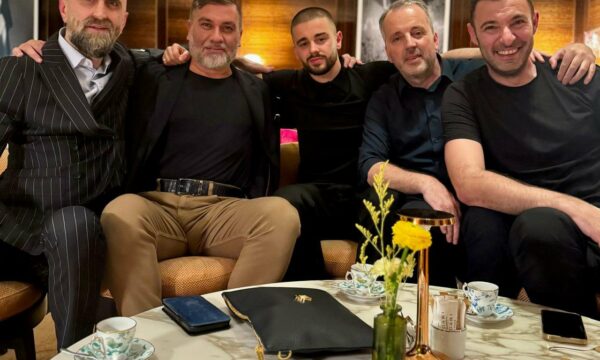 Zhegrova e ndërron menaxherin – Dortmund, Manchester United, Juventus e Tottenham kanë shprehur interesim për të
