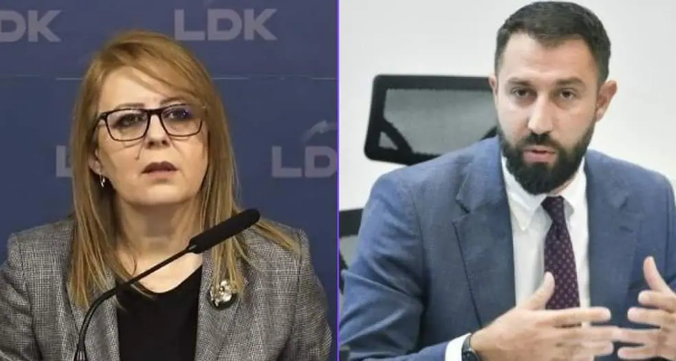 Bajrami i reagon ministrit Krasniqi: A i ke mbjellë shtëpitë në ara që mandej me të mbi si lule a