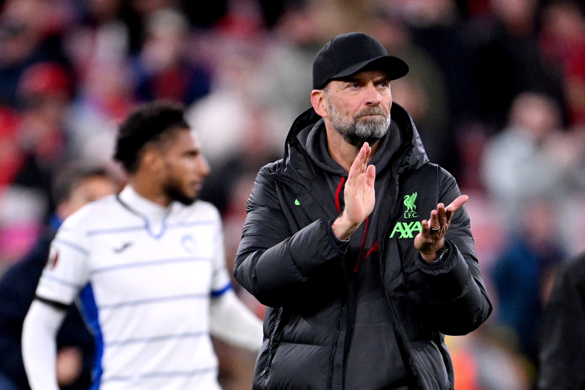 Klopp i dëshpëruar me ndeshjen e djeshme: Ishte një lojë vërtet e keqe