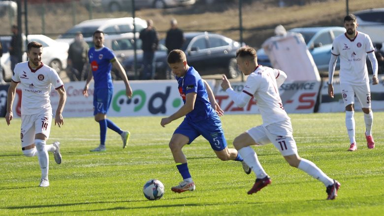 Luhet në Gjilan, Lipjan dhe Drenas, xhiro e 29-të starton me tre duele interesante
