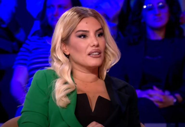 Pas daljes nga shtëpia, Ilnisa Agolli zbulon 4 finalistët e “Big Brother VIP3”